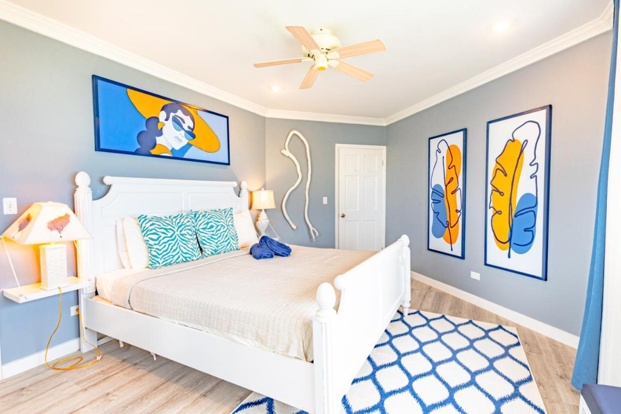 Pousada Northwinds - At Orange Hill - Private Pool Nassau