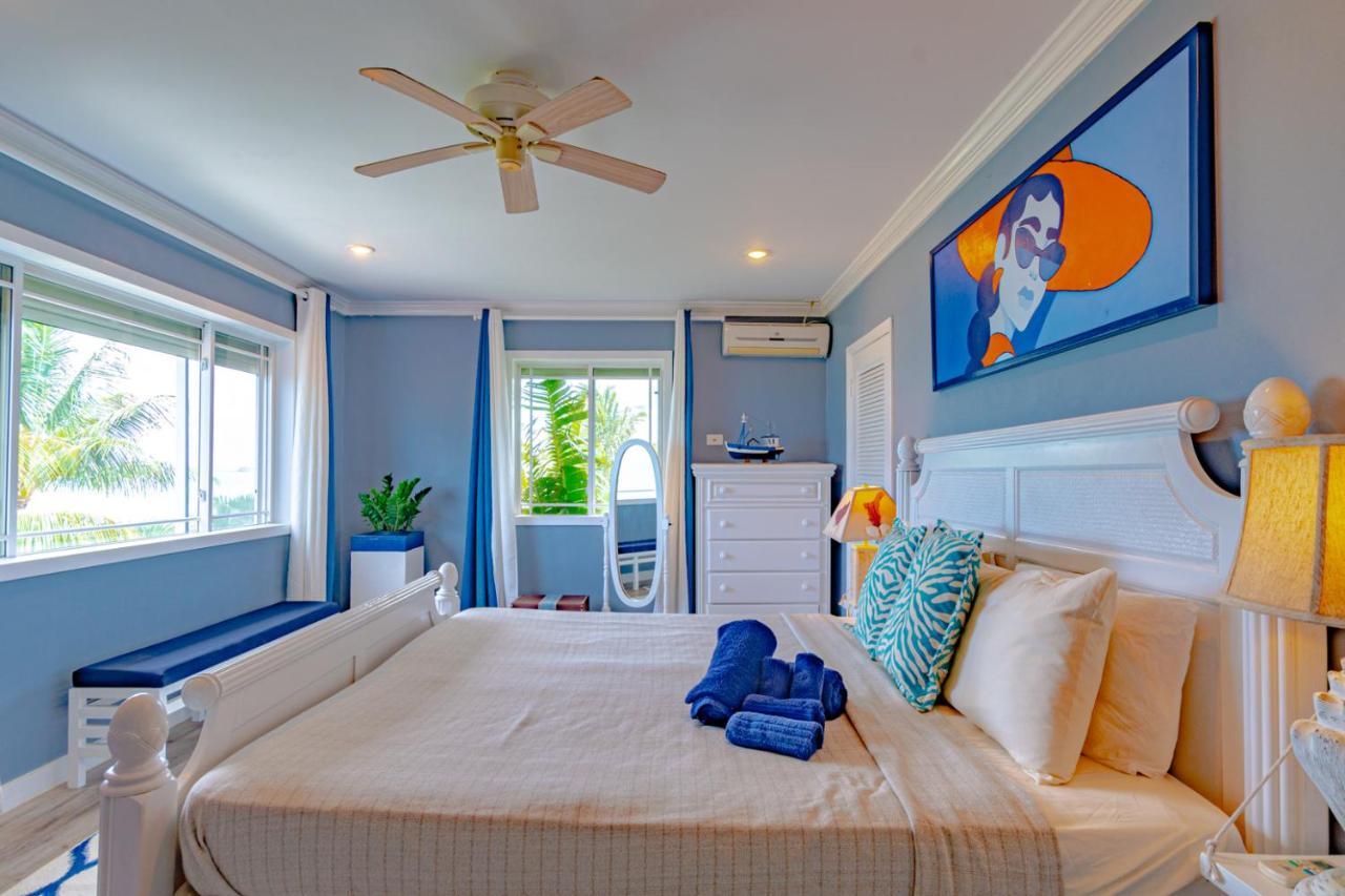 Pousada Northwinds - At Orange Hill - Private Pool *