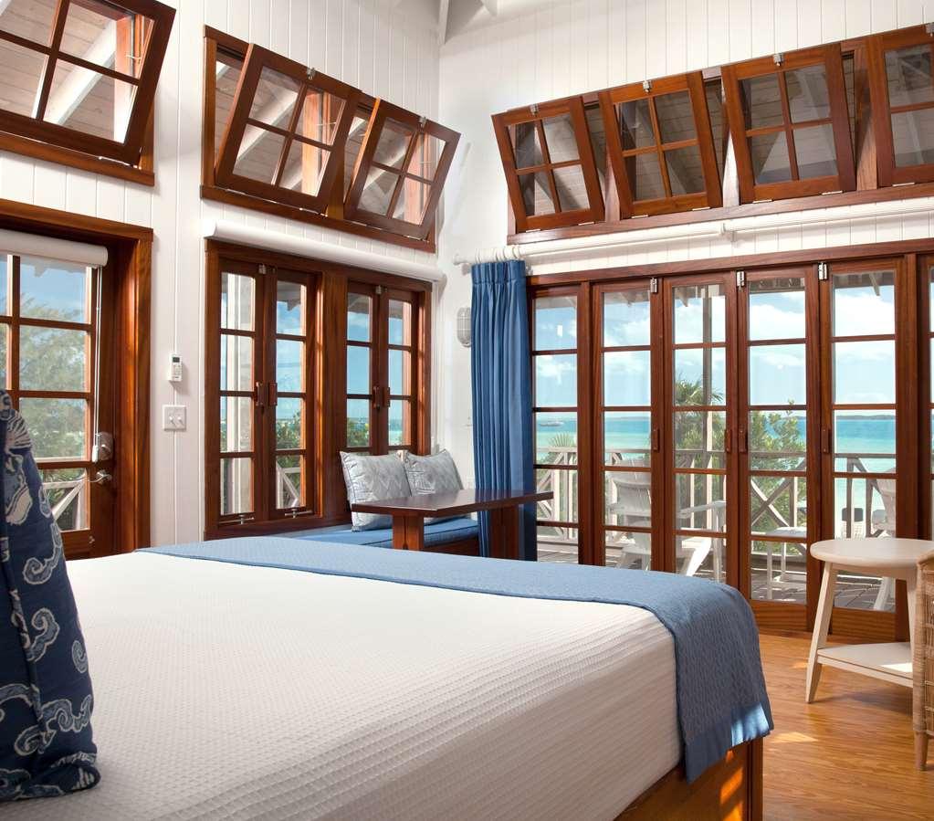 Kahari A Peace And Plenty Resort Stocking Island