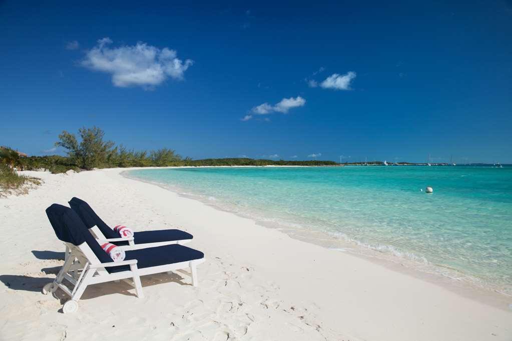 Resort Kahari A Peace And Plenty Stocking Island