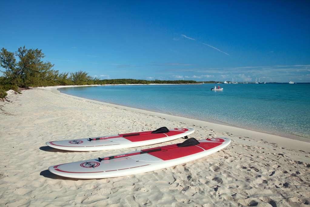 Kahari A Peace And Plenty Resort Stocking Island