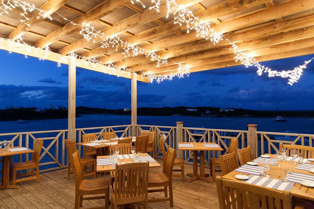 Resort Kahari A Peace And Plenty Stocking Island