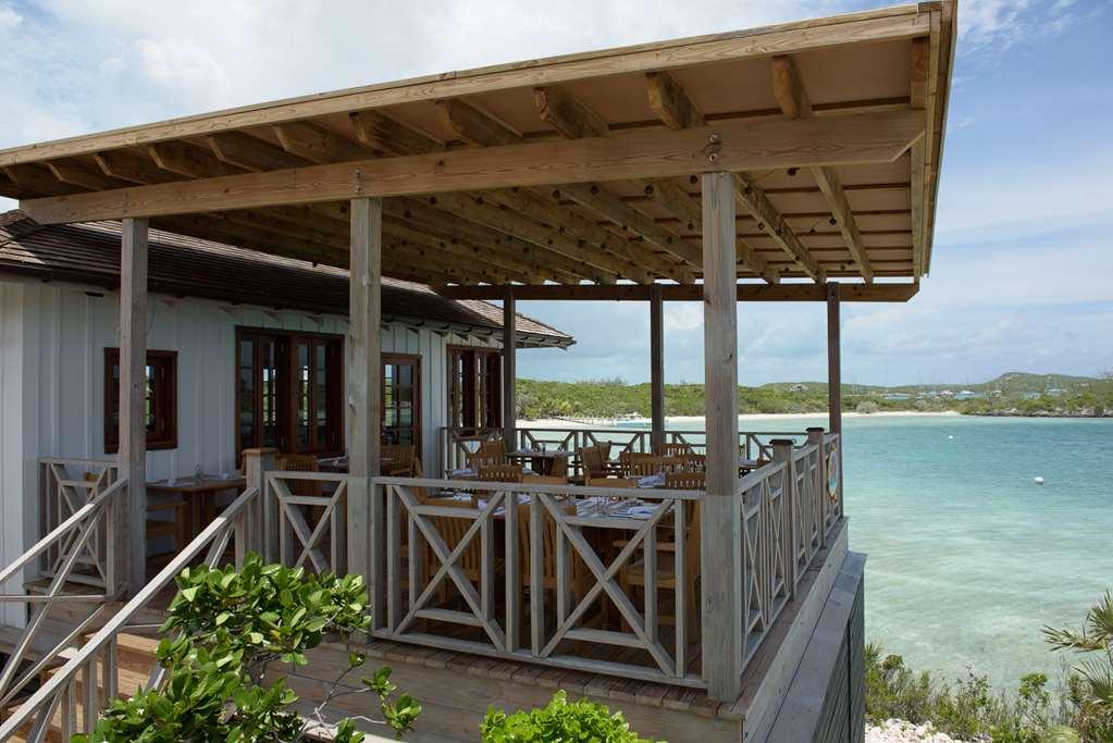 Kahari A Peace And Plenty 4* Stocking Island