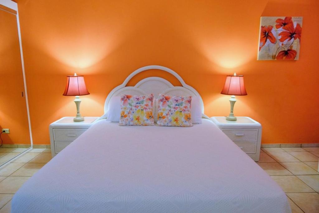 Hotel Aruba Quality & Palm Beach