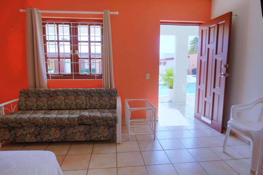 Aruba Quality &