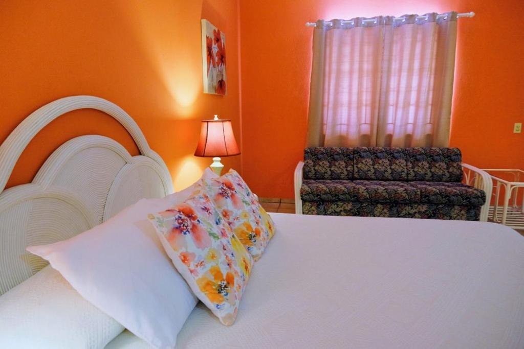 Hotel Aruba Quality &