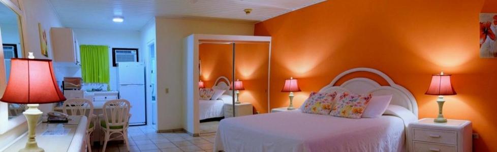 Hotel Aruba Quality & 2*
