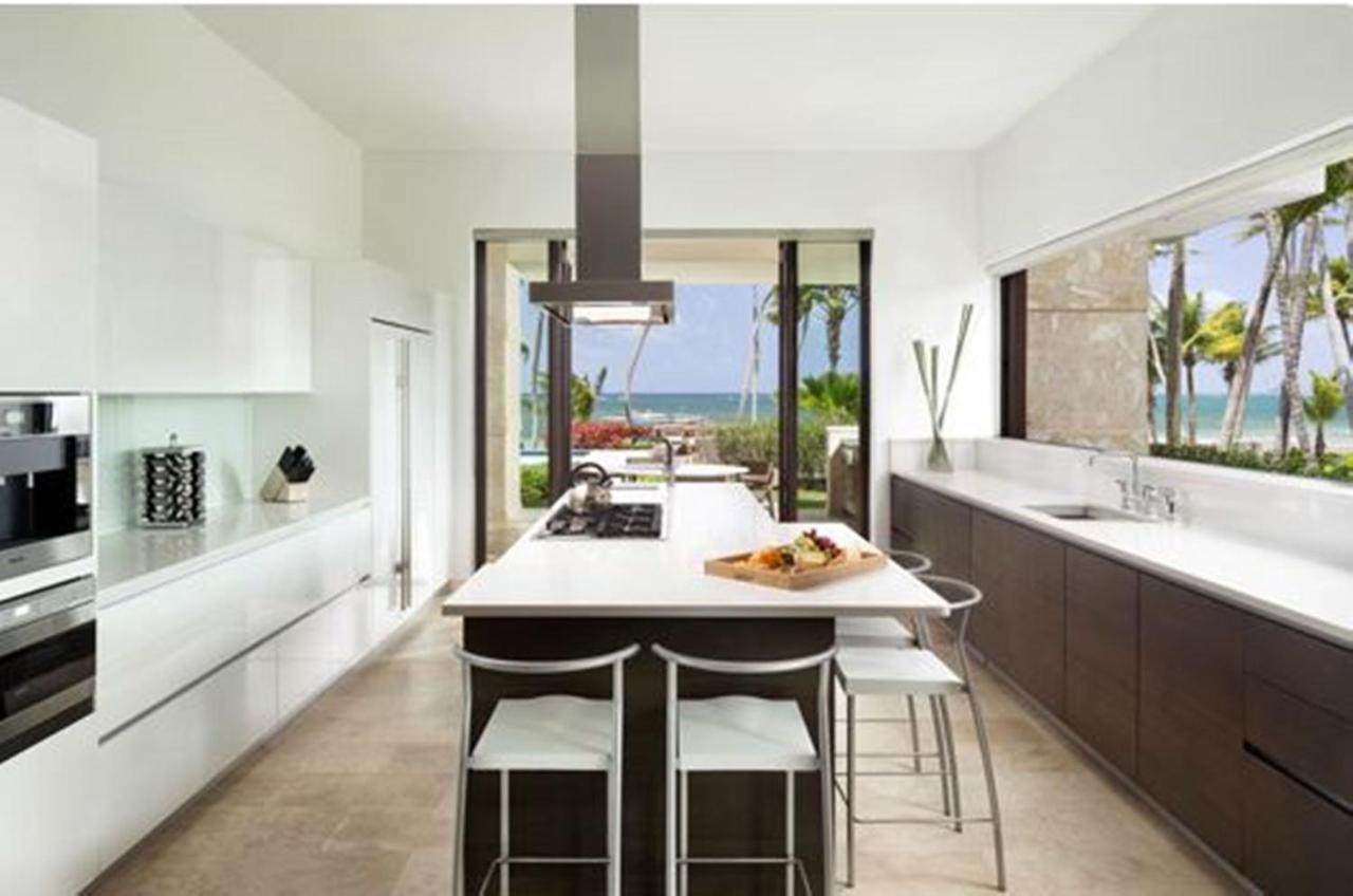 Residences At Beach, A Ritz Carlton Reserve Hotel Dorado