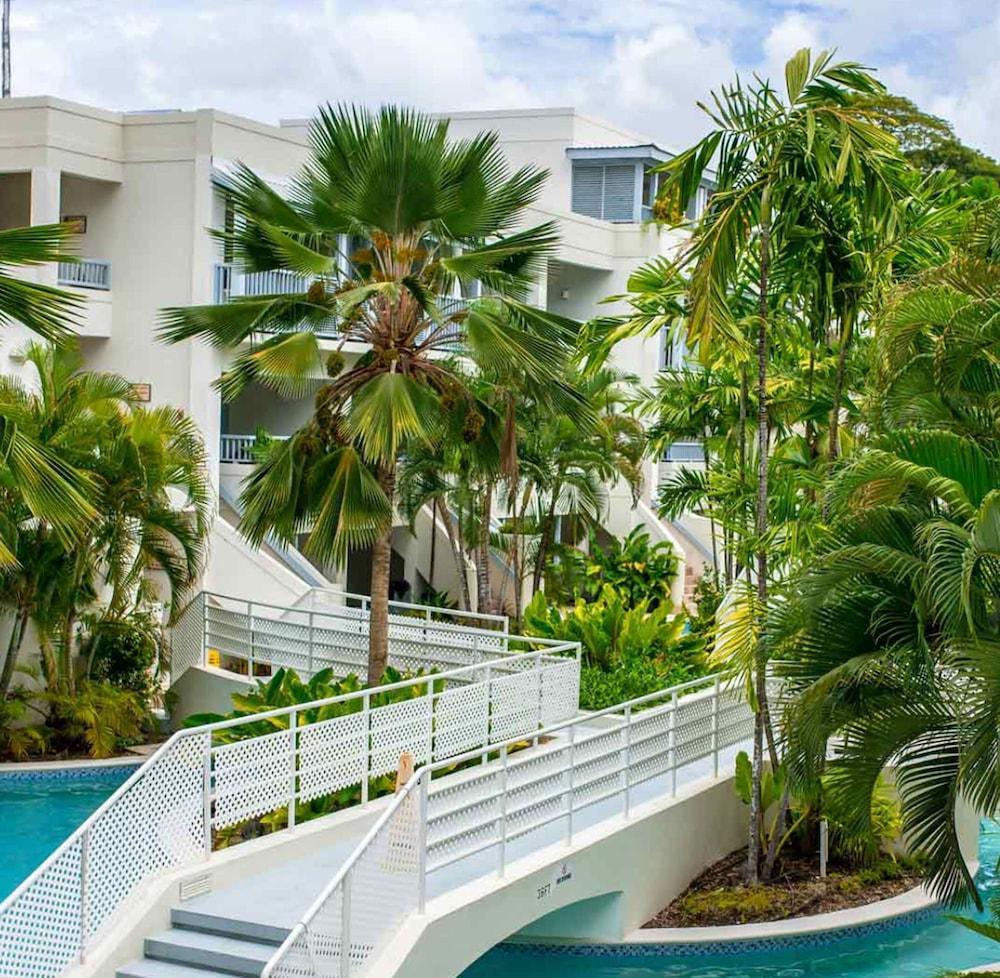 Hotel Savannah