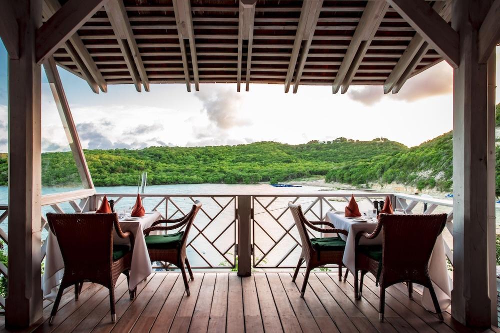 Resort Residences At Nonsuch Bay Antigua