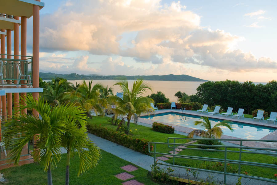 Hotel Costa Del Mar Yabucoa