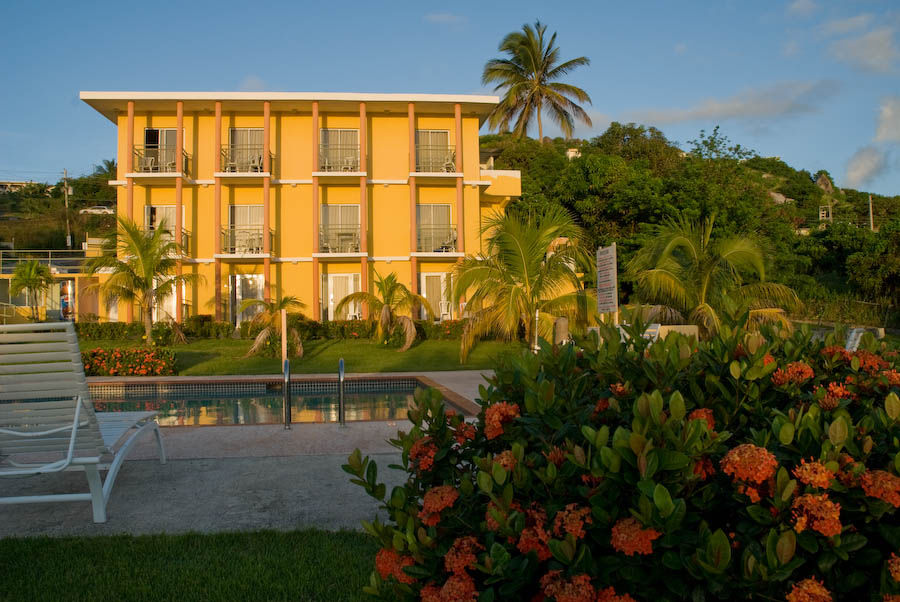 Hotel Costa Del Mar