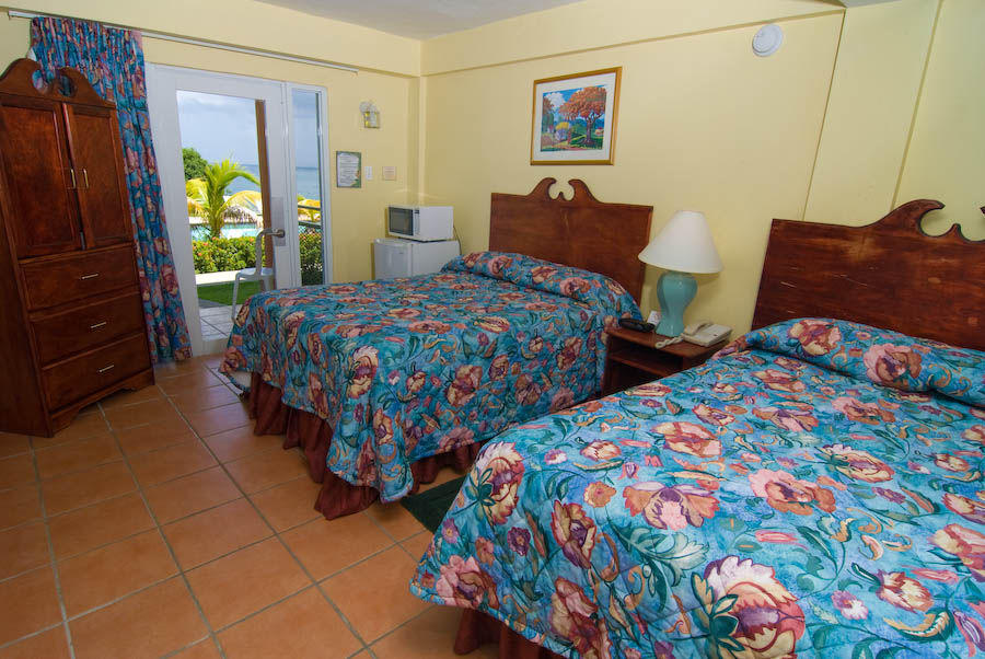 Hotel Costa Del Mar 2*