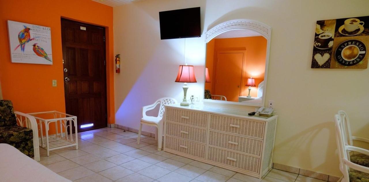 Aruba Quality & Hotel
