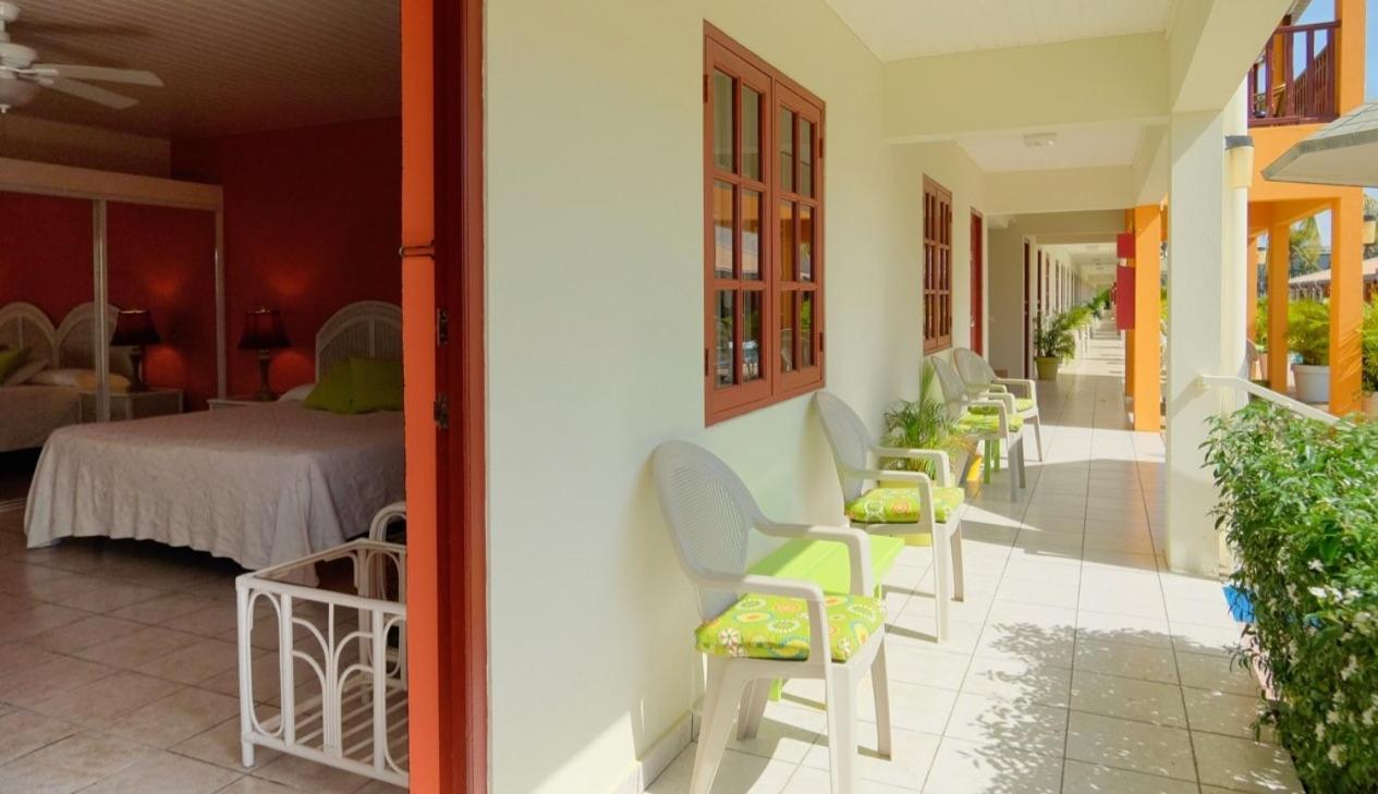 Hotel Aruba Quality &