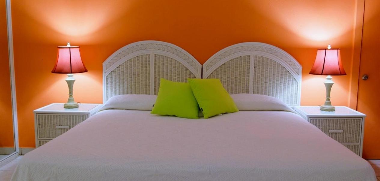 Hotel Aruba Quality & Palm Beach