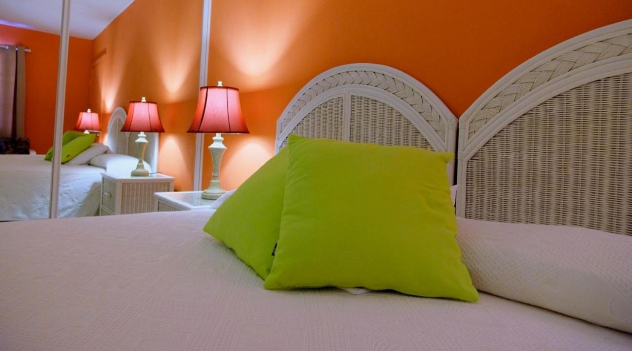 Aruba Quality & 2* Palm Beach