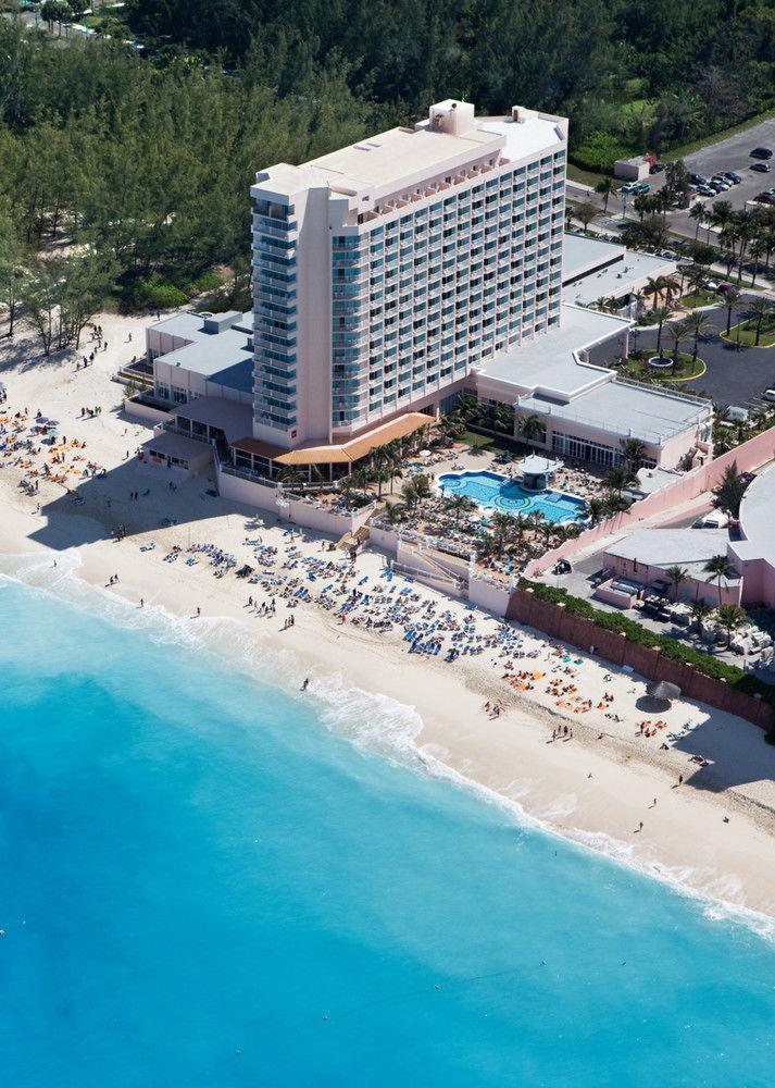 Riu Palace Paradise Island (adults Only) Hotel 4*