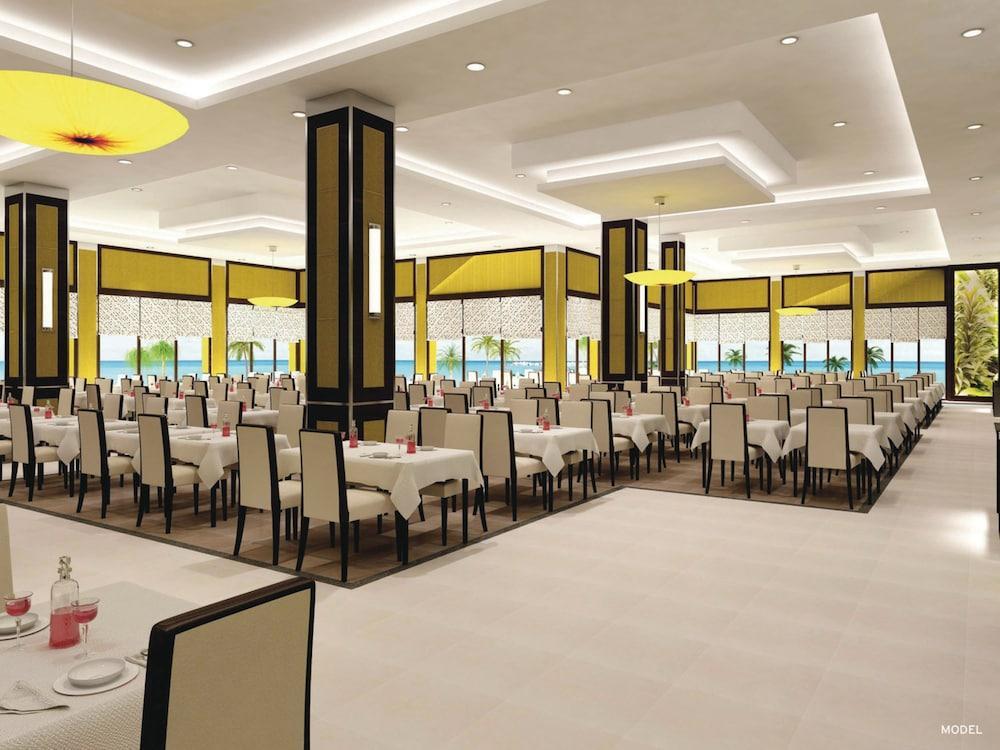 Riu Palace Paradise Island (adults Only) Hotel