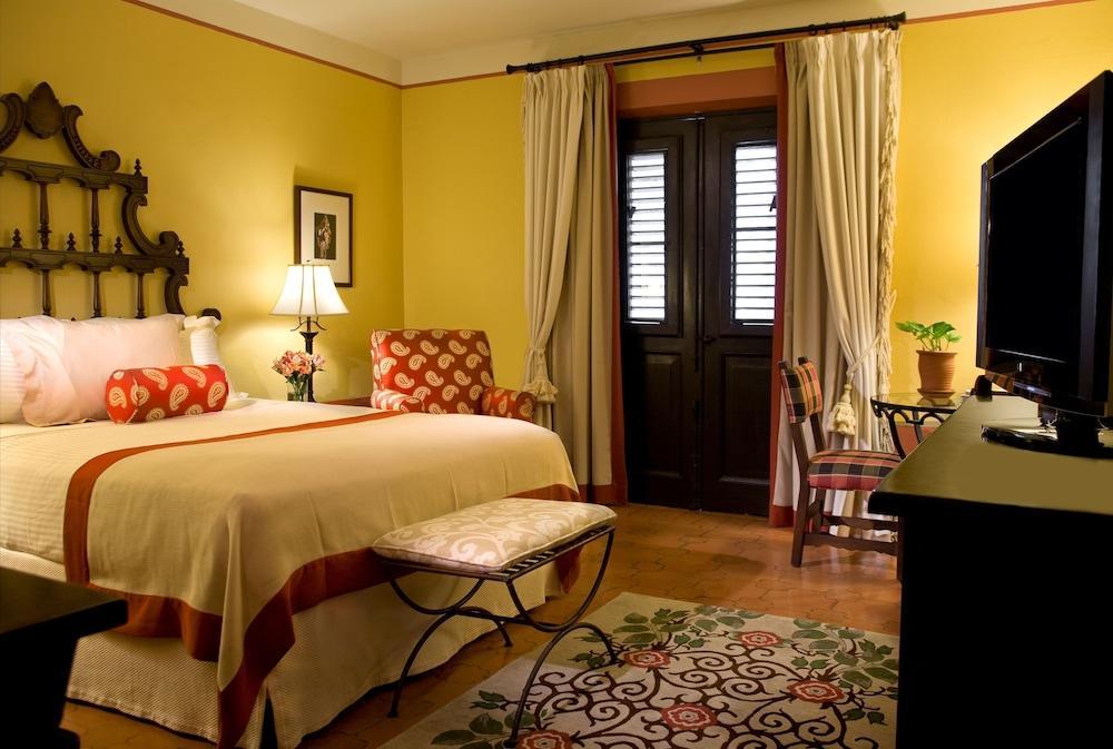 Hotel El Convento 4*