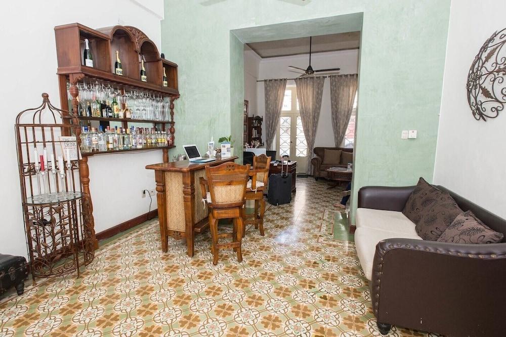 Boutique Casa Sanchez (adults Only) Hotel