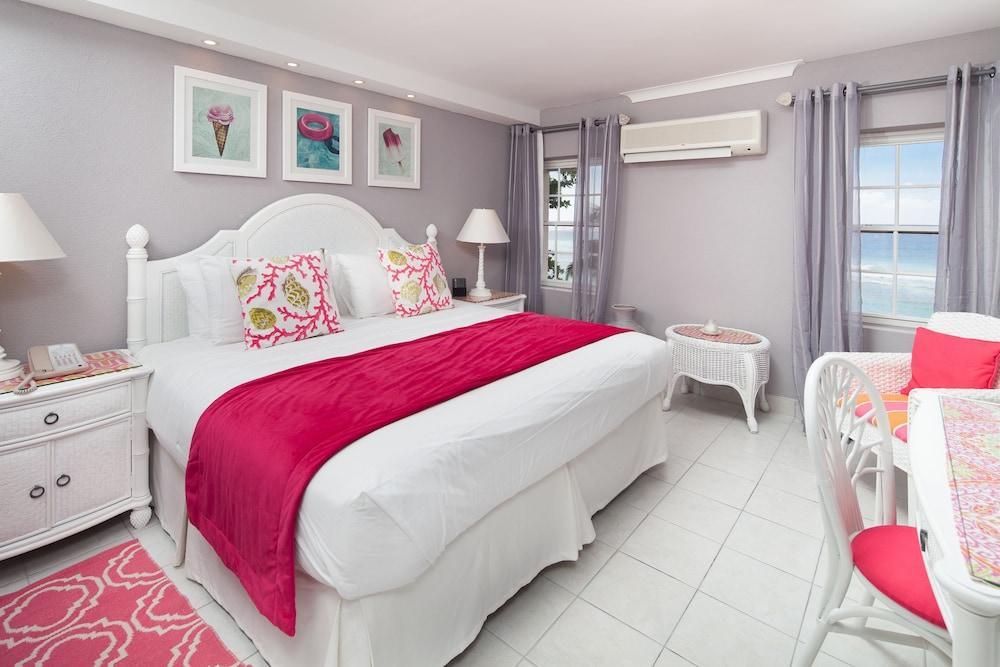 Sugar Bay Barbados 4*