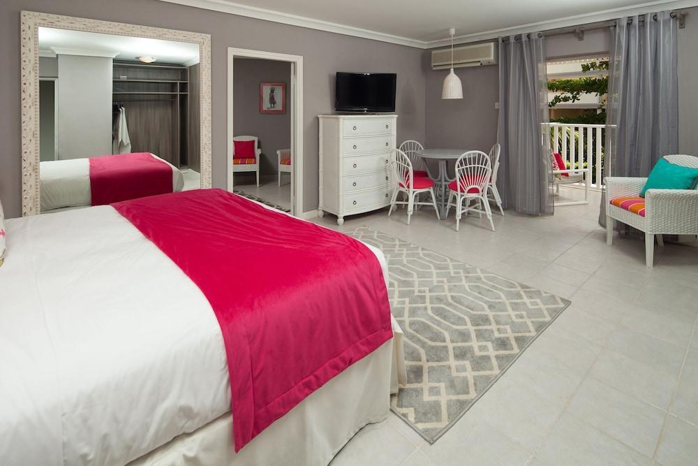 Hotel Sugar Bay Barbados