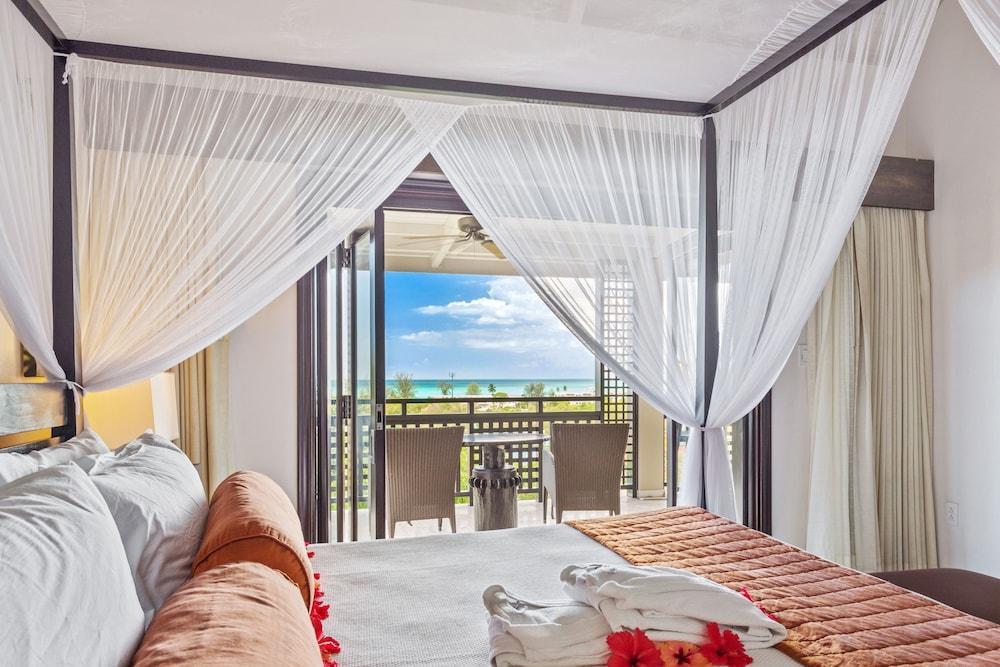Resort Sugar Ridge Jolly Harbour