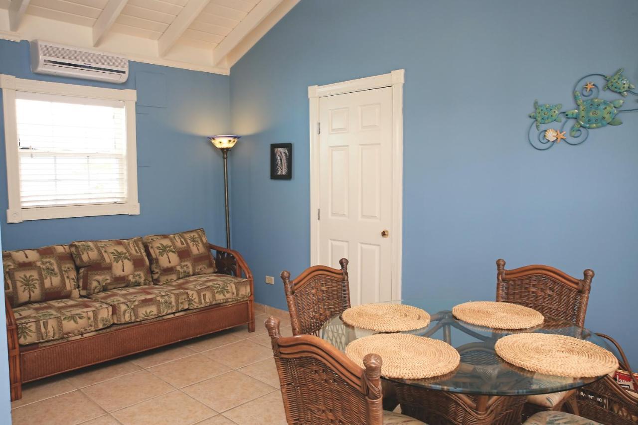 Hideaways Exuma Resort 3*