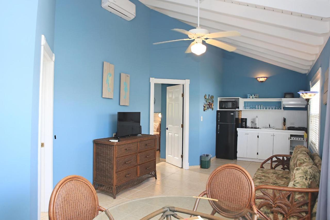 Hideaways Exuma Resort George Town