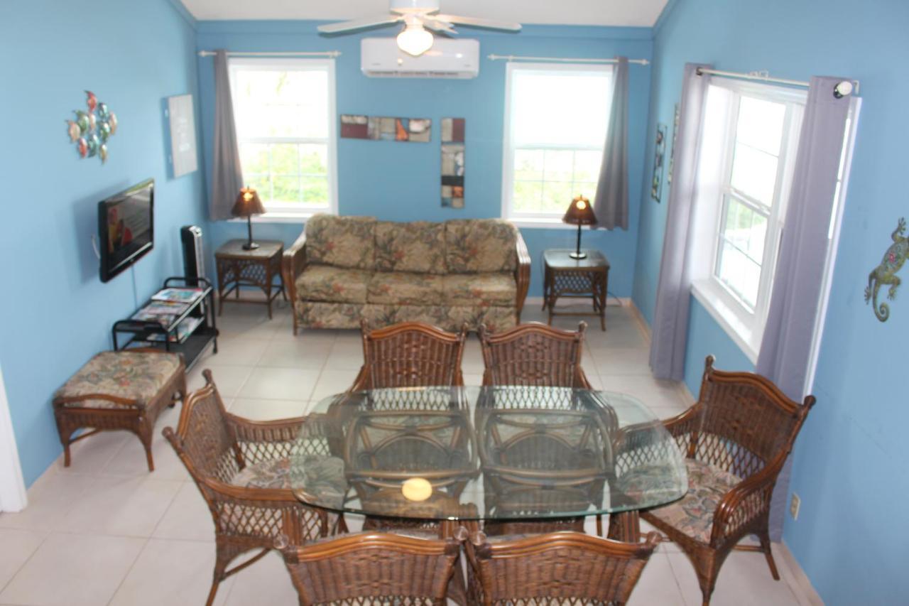 Resort Hideaways Exuma 3*