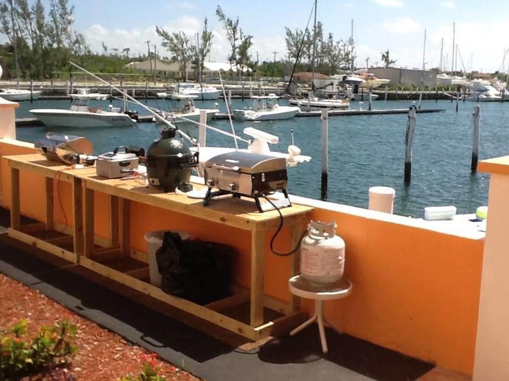 Resort Running Mon Sunrise & Marina Freeport