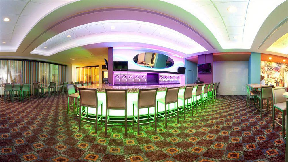 Resort Holiday & Tropical Casino By Ihg