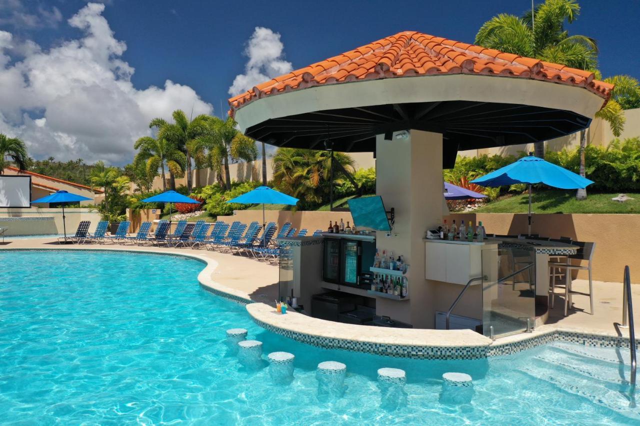 Park Royal Club Cala Puerto Rico Aparthotel