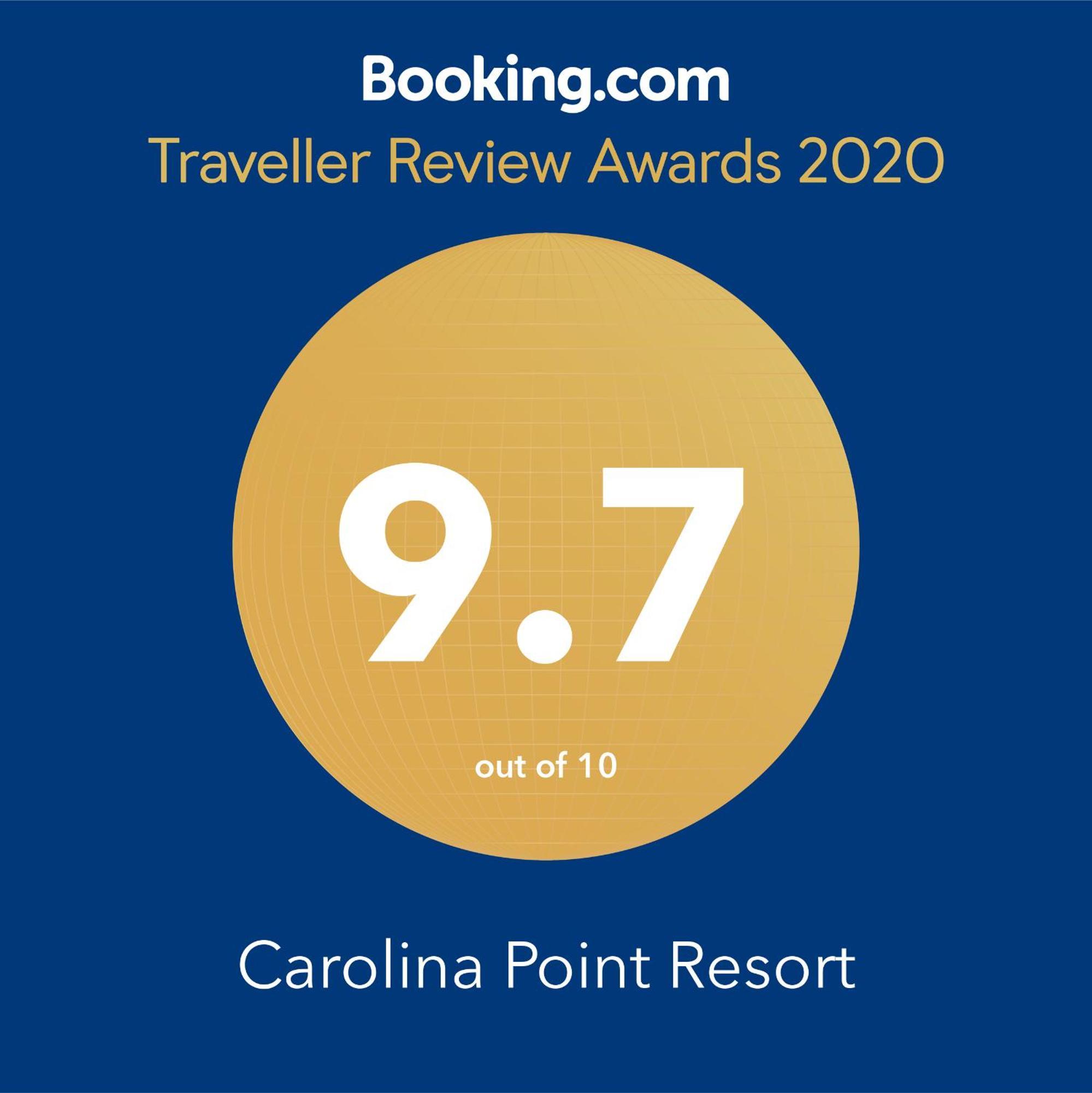Carolina Point Aparthotel Crown Point