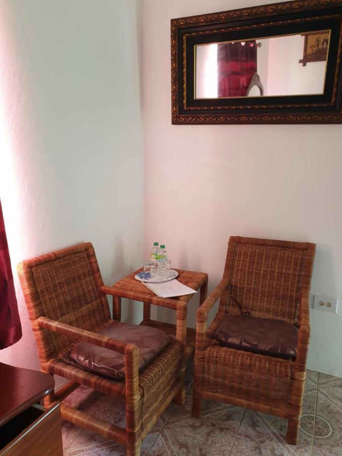 Casa de hóspedes Polish Princess 2*