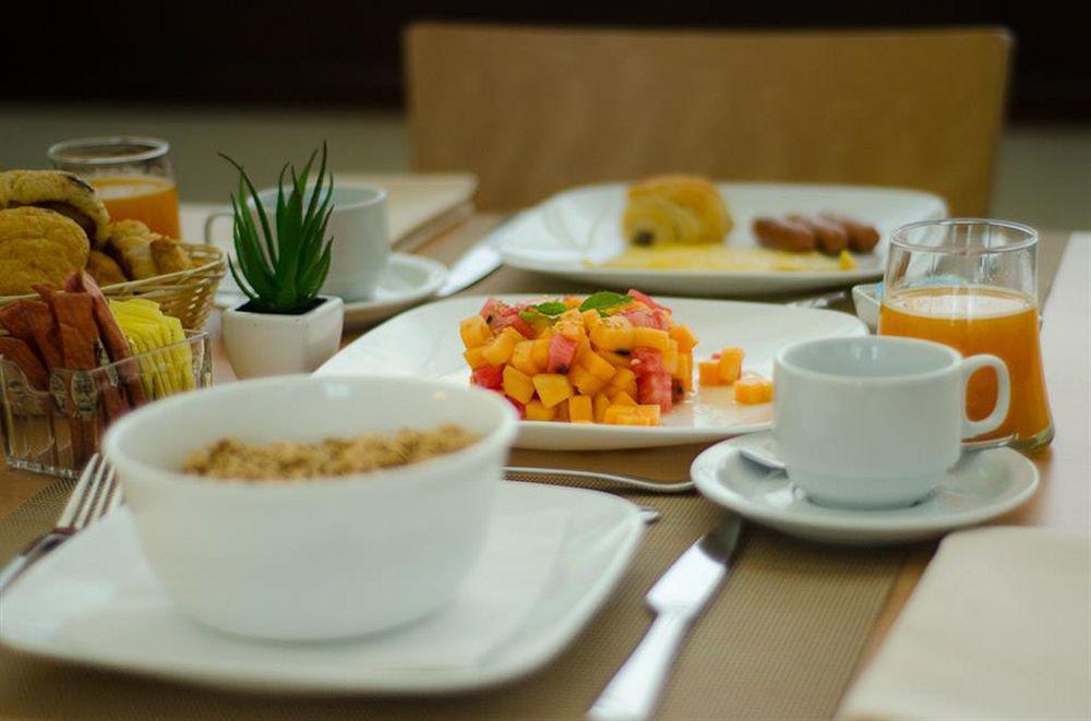 Hotel Weston Santo Domingo