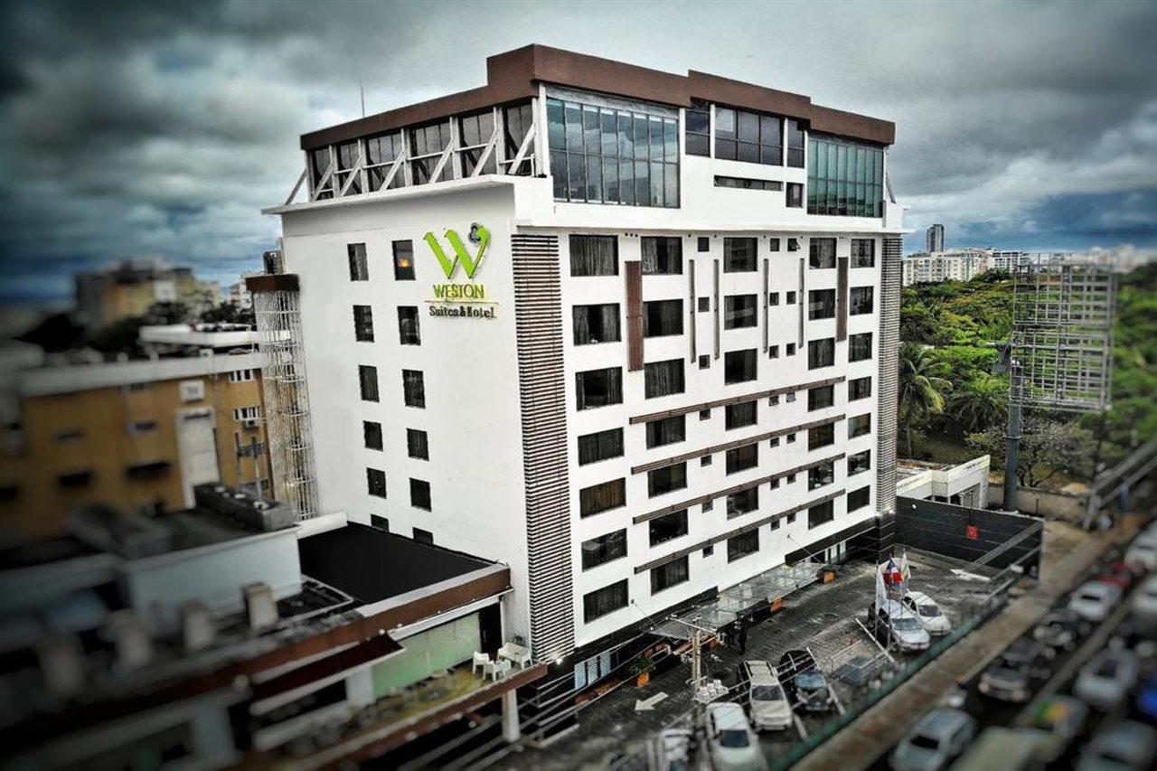 Weston Santo Domingo