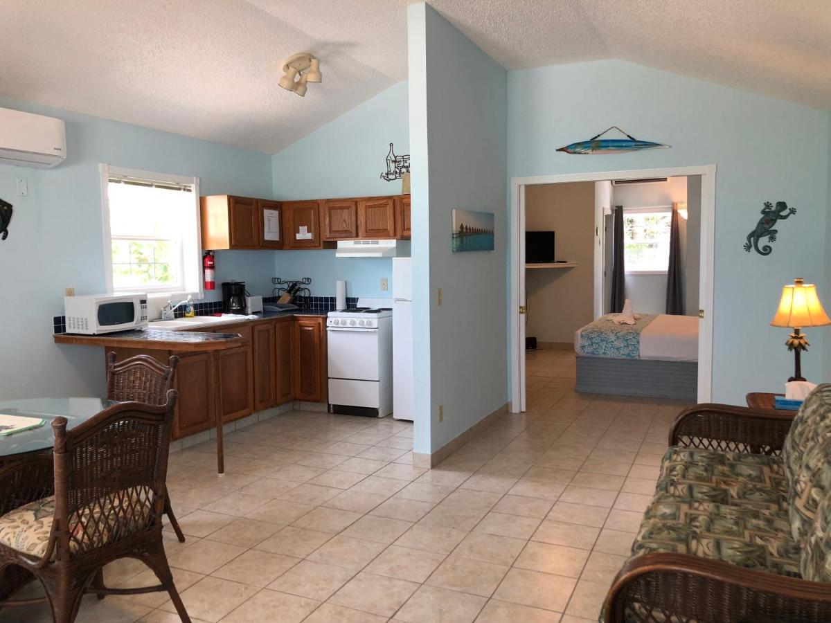 Hideaways Exuma Resort