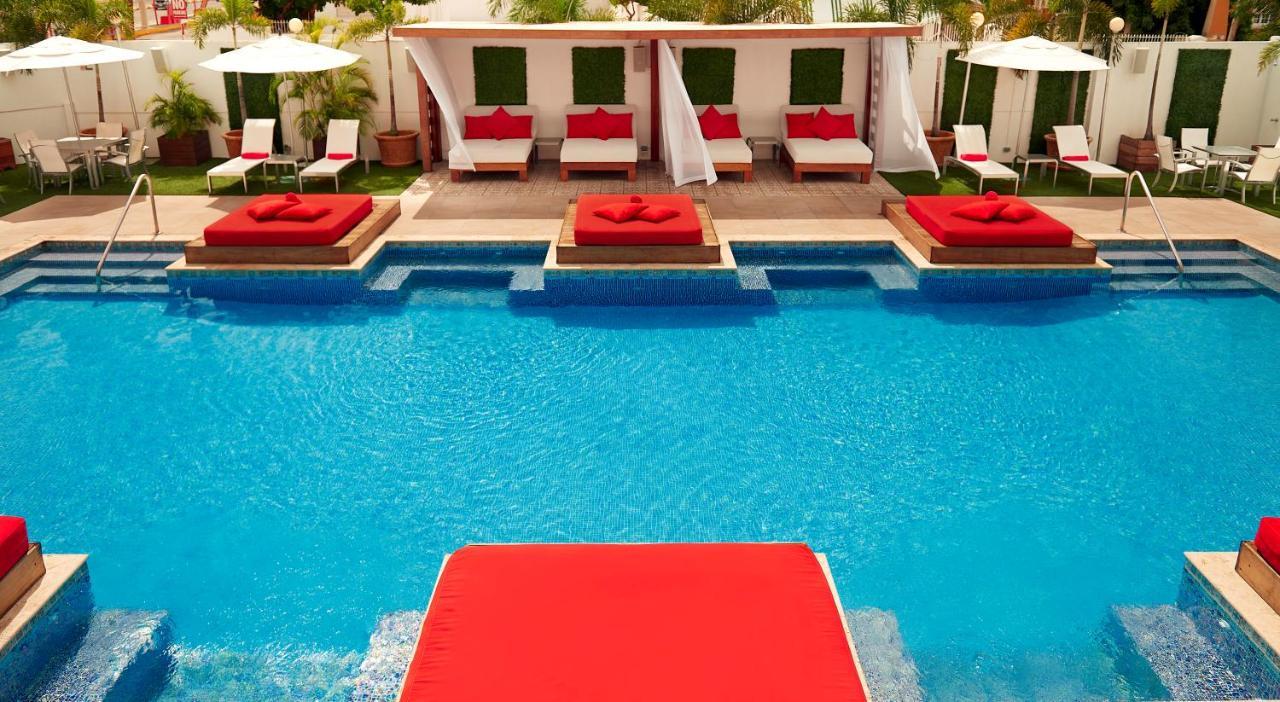 S Hotel