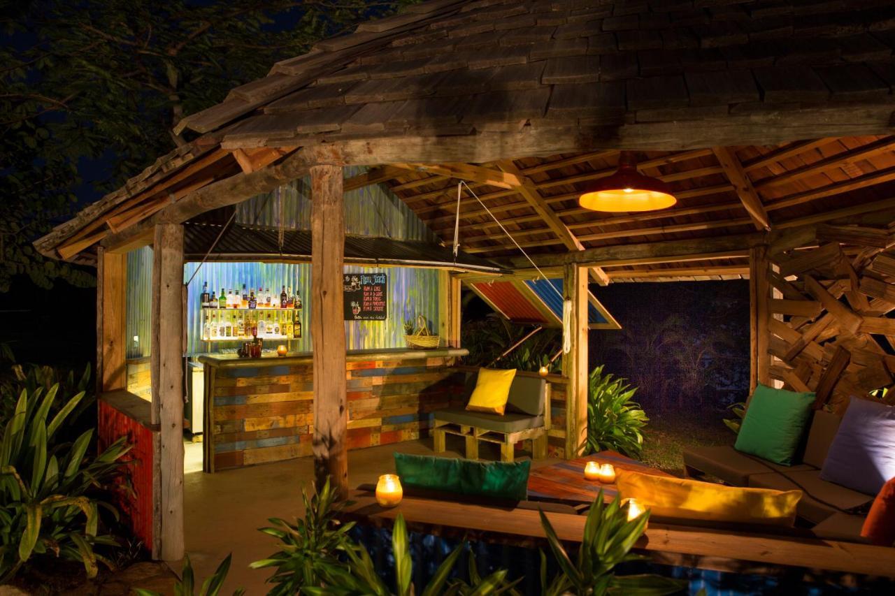 Galley Bay & (adults Only) Five Islands Village