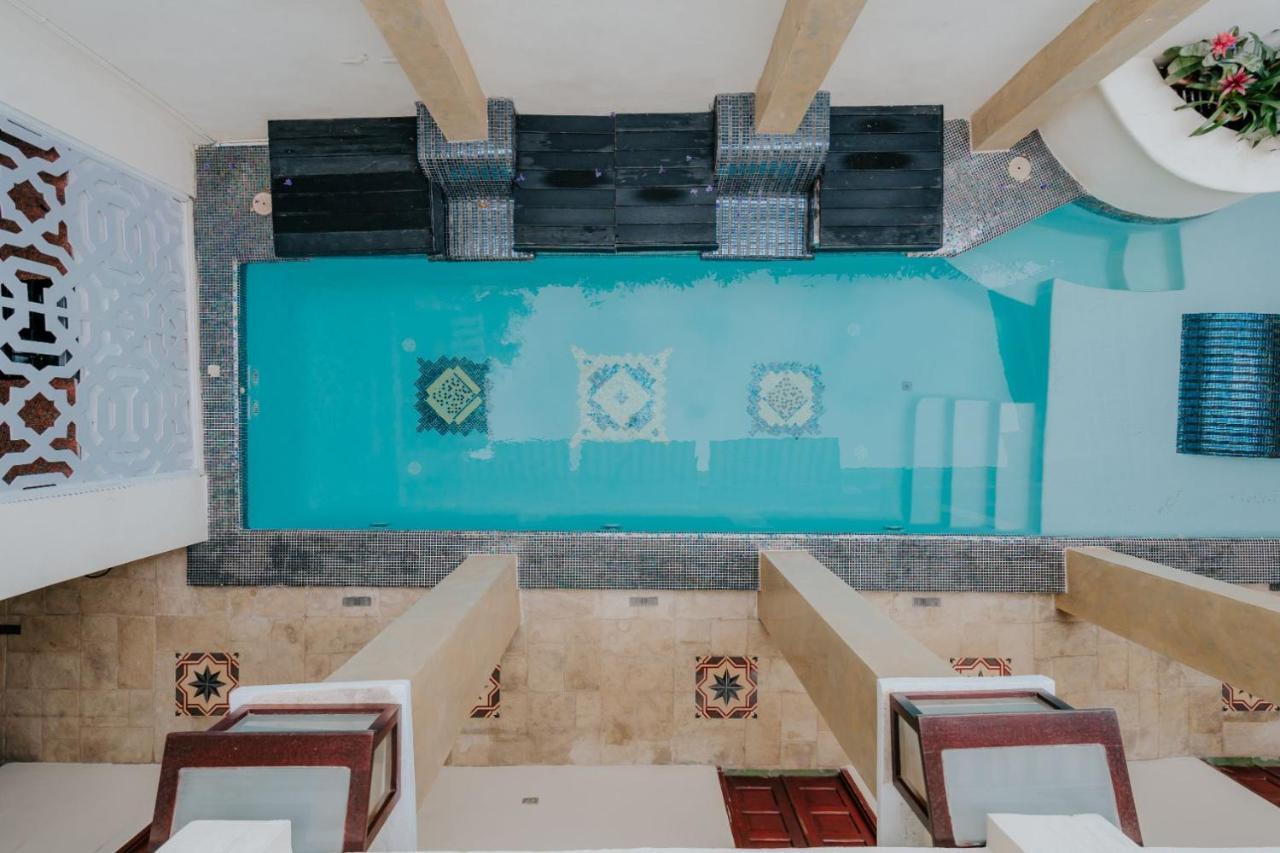 Hotel Boutique Casa Sanchez (adults Only) Santo Domingo