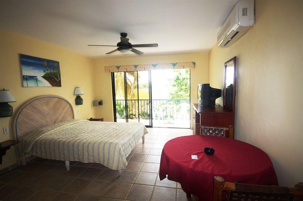El Kaoba Hotel Cabarete