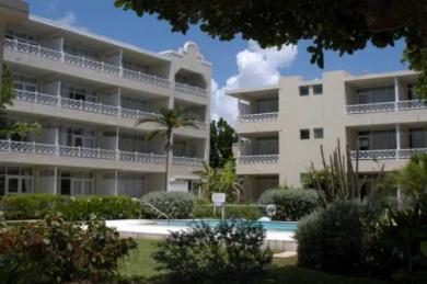 Hotel Allamanda Rockley