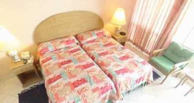 Hotel Allamanda