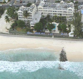 Hotel Allamanda Rockley