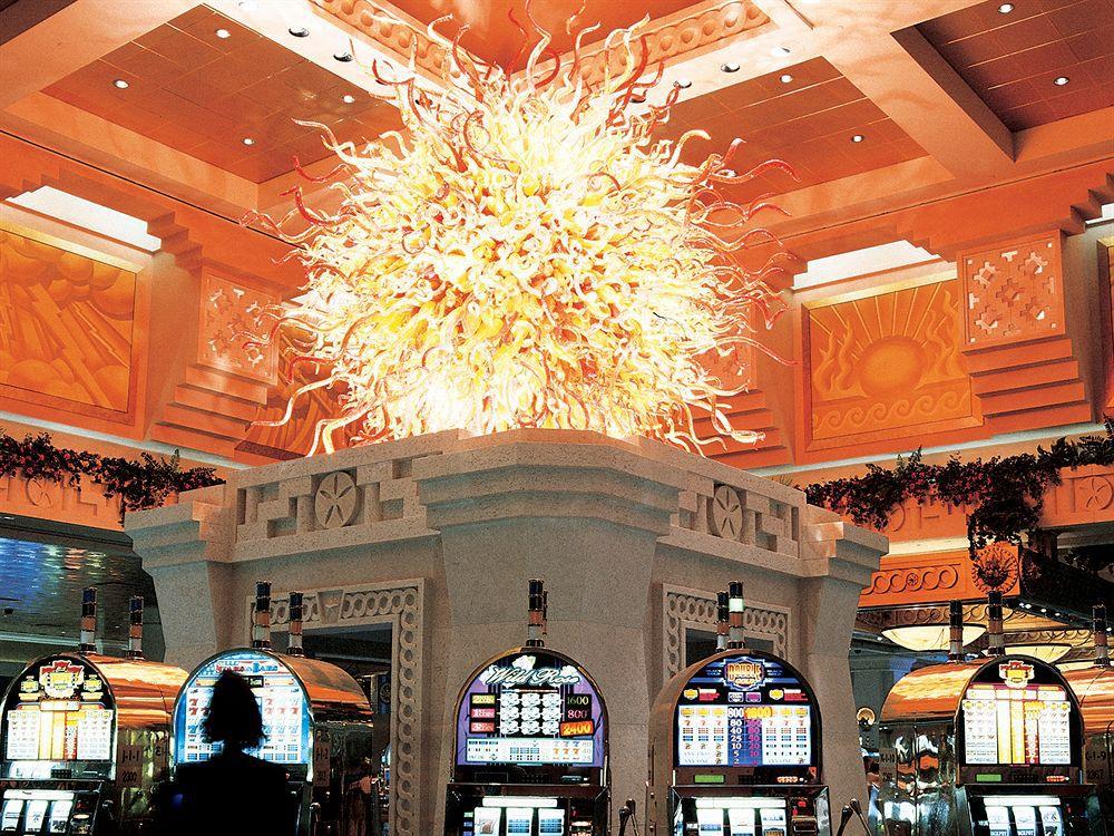 Resort The Reef At Atlantis Nassau