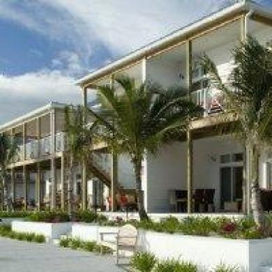 Cape Eleuthera & Marina 4*