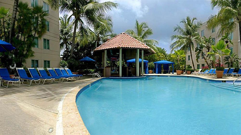Hotel Hampton & San Juan