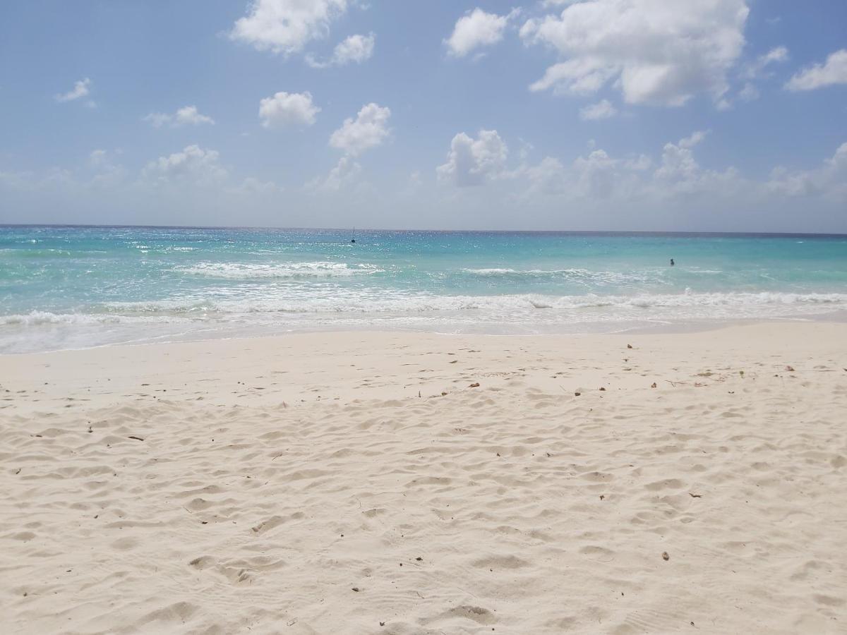 Ocean View Bridgetown